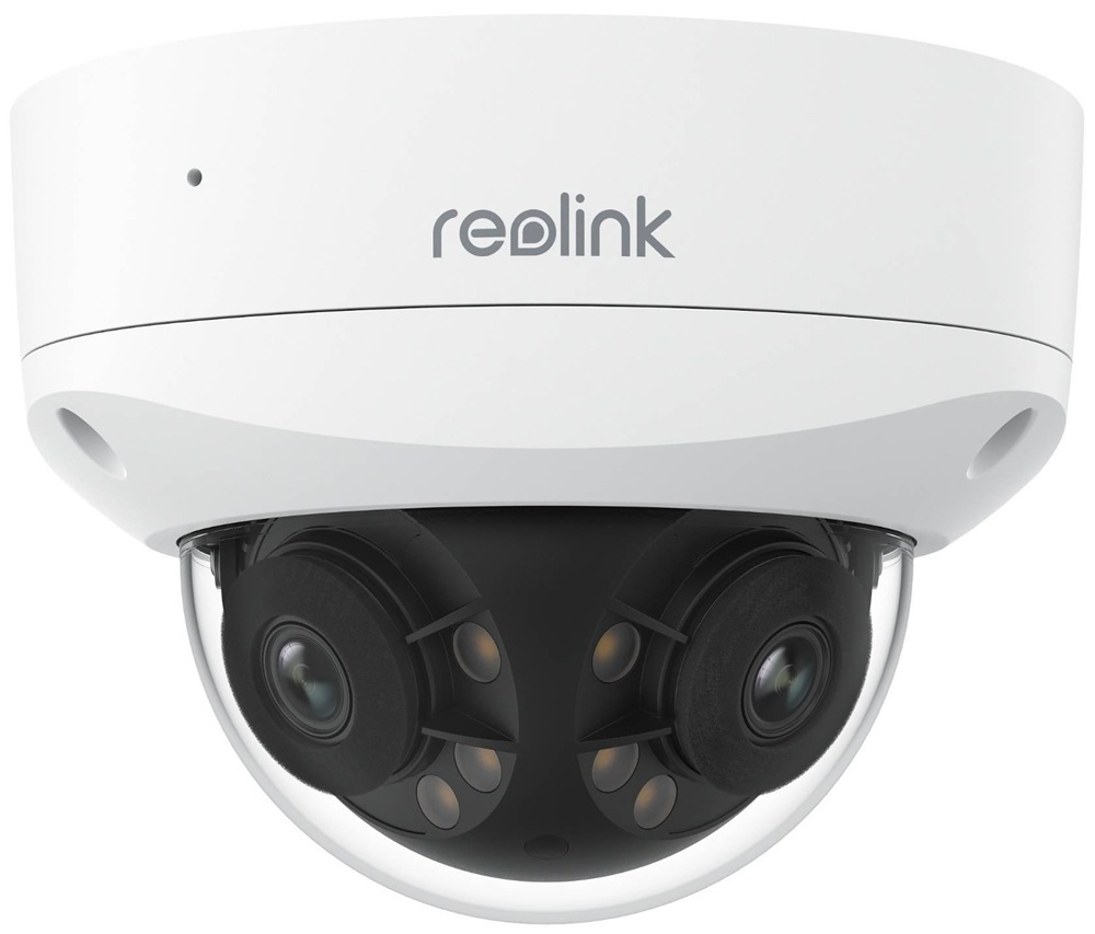 IP-камера Reolink Duo Series P757 (Duo 3V PoE) фото1