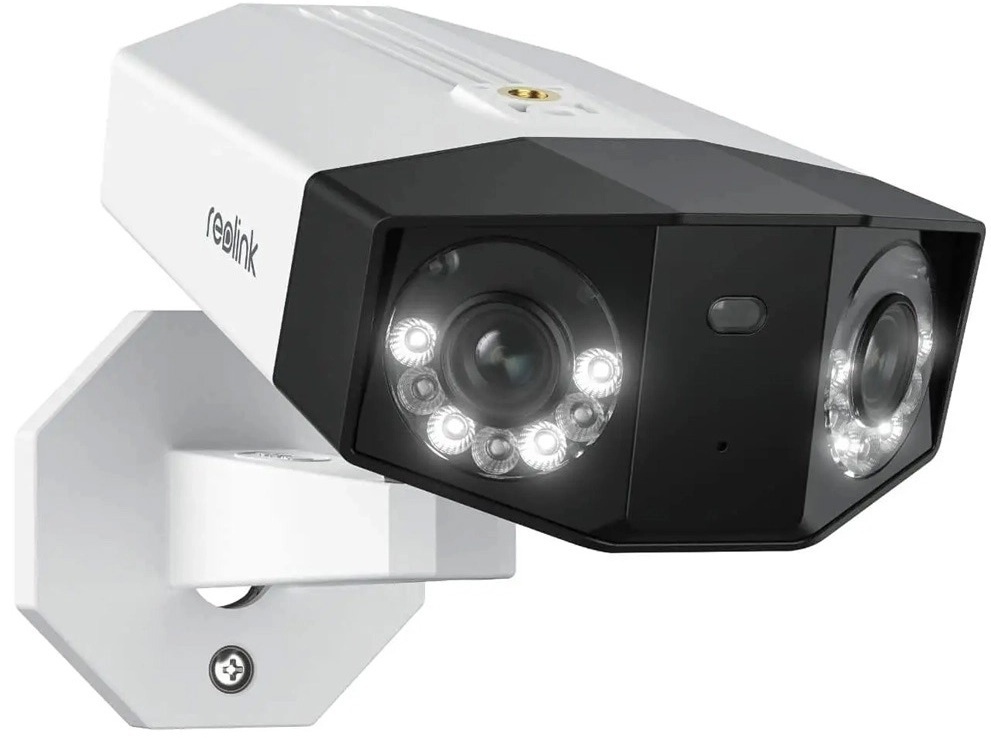 IP-камера Reolink Duo Series P730 (Duo 2 PoE) фото1
