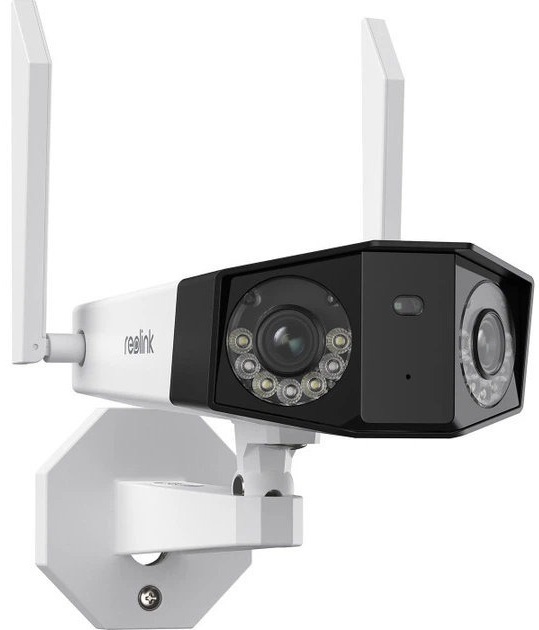 IP-камера Reolink Duo Series W750 фото1