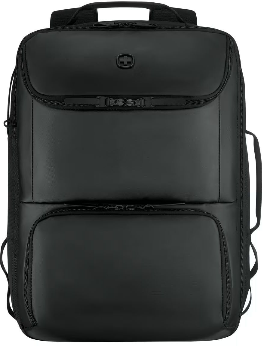 Рюкзак для ноутбука Wenger Urban One Travel Backpack 16", 33L черный (653888) фото1
