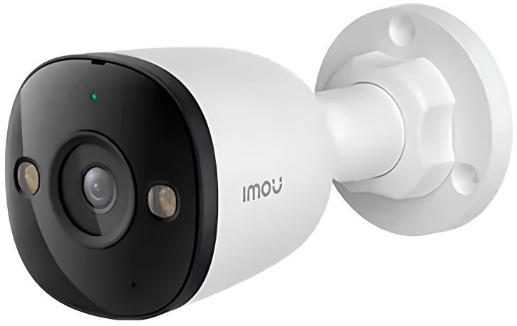 IP-камера Imou Bullet 3 (IPC-PS3DP-3M0) 3МП (2.8мм) PoE фото1