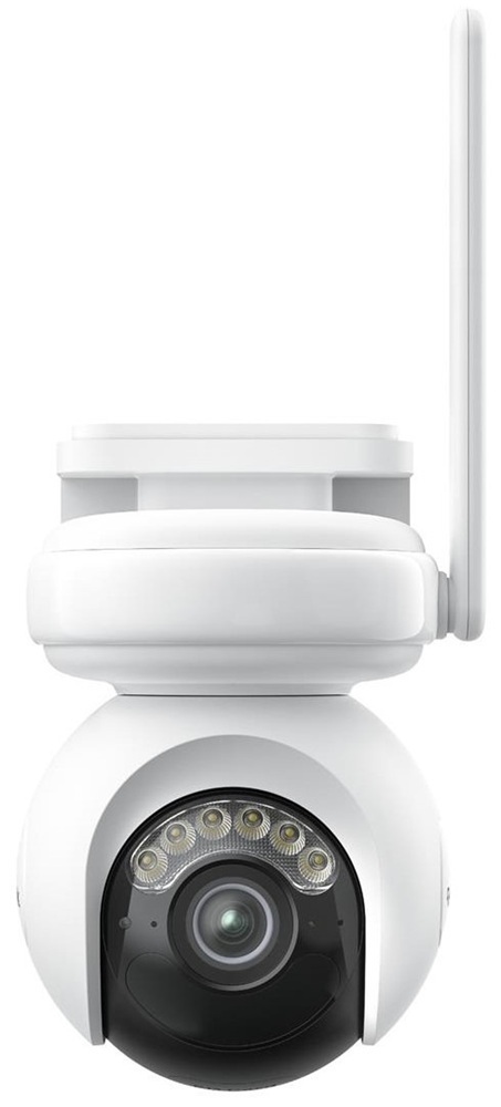 IP-камера Reolink Altas PT Ultra B660 фото1