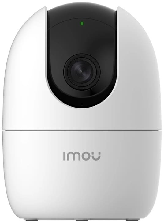 IP-камера Imou Ranger 2 - gen 2. 3МП (3.6мм) (IPC-K2EP-3H3W) фото1