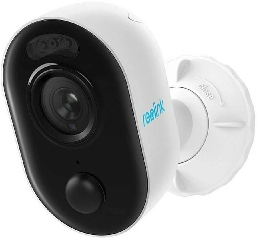 IP-камера Reolink Lumus Series E430 (Lumus) фото1