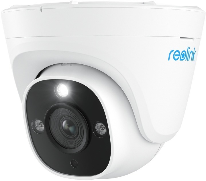 IP-камера Reolink P344 2.8 mm (RLC-1224A 2.8 mm) фото1