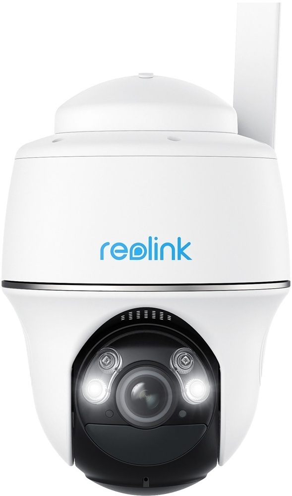 IP-камера Reolink Go Series G430 (Go PT Plus) Без сонячної панелі