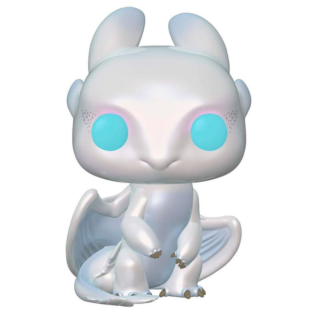 Фігурка Funko Pop серія Як приручити дракона - Денна Фурія (8930006512257) фото1