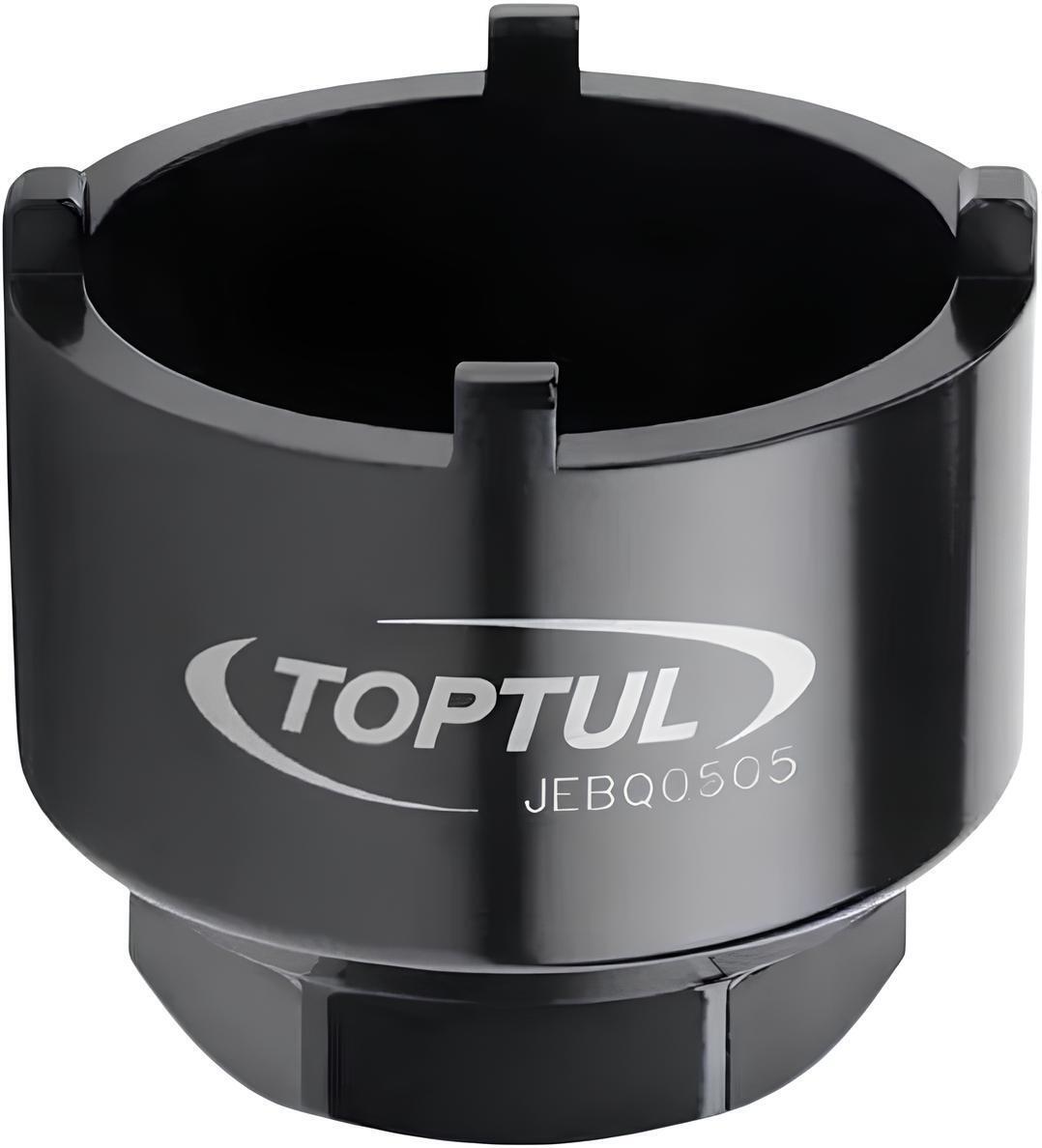 Головка торцева Toptul для зняття кульових опор (Citron, Peugeot) (JEBQ0505) фото1