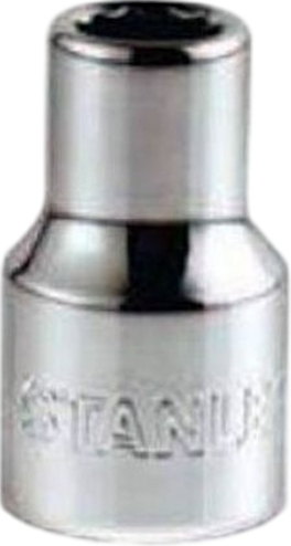 Головка торцева Stanley 1/2" х 9 мм (1-86-541) фото1
