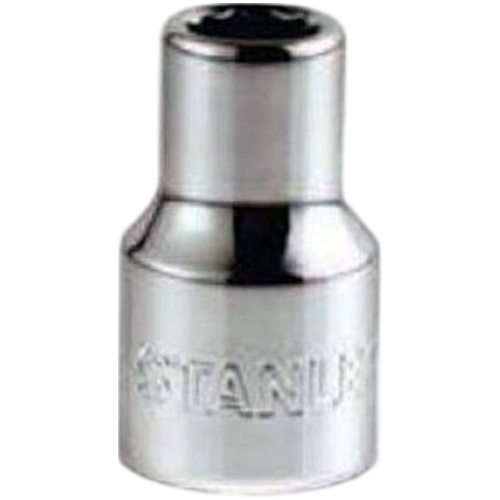 Головка торцевая Stanley 1/2