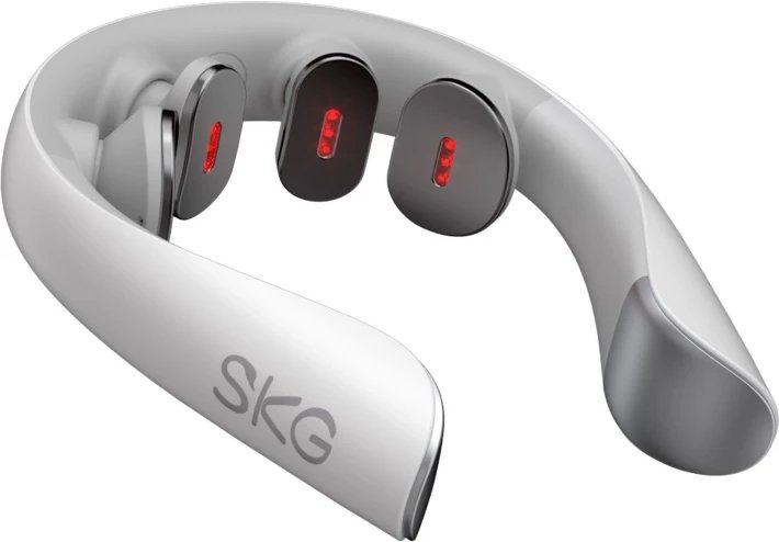 Массажер микротоковый SKG K5-3 Pro Neck massager (41660) (1073882) фото1
