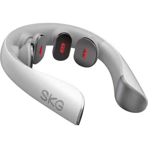 Массажер микротоковый SKG K5-3 Pro Neck massager (41660) (1073882)