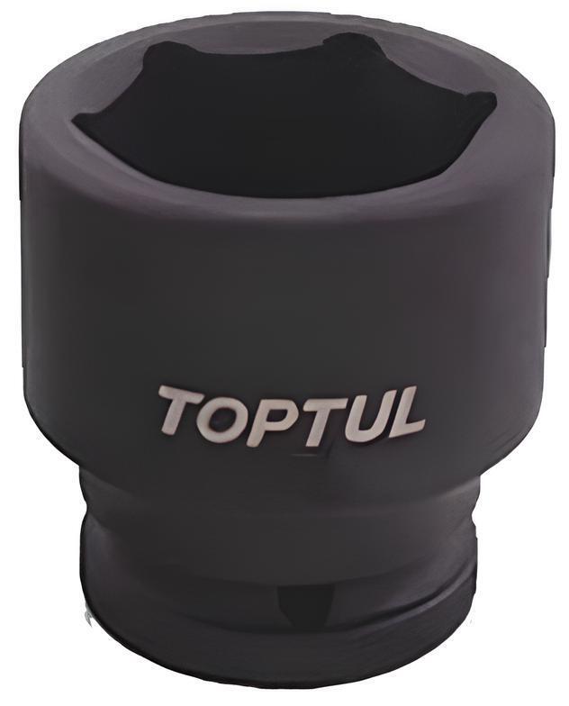 Головка торцева Toptul 3/4" 17 мм (KABA2417) фото1