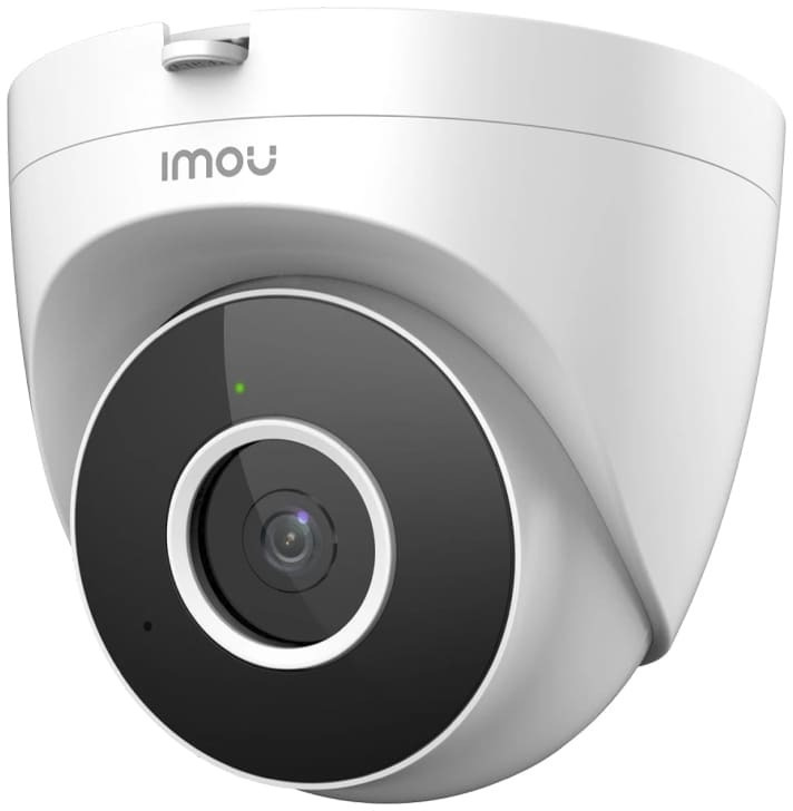 IP-камера Imou Turret SE-C (IPC-T22EP-C) 2.8мм фото1