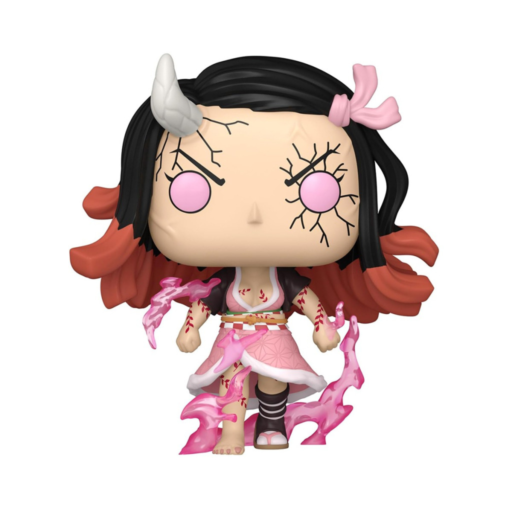 Фигурка Funko Pop серии Убийца демонов - Незуко (6900007474382) фото1