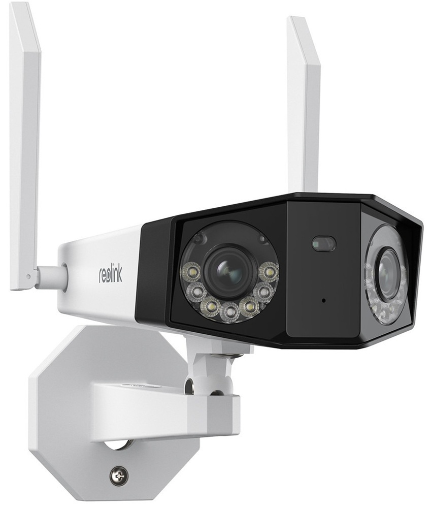 IP-камера Reolink Duo Series G750 (Duo 2 LTE) фото1
