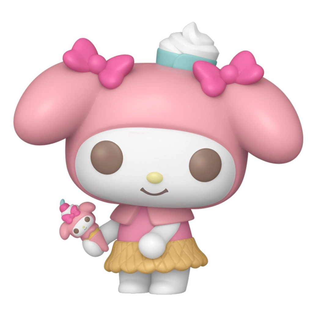 Фигурка Funko Pop серии Hello Kitty - Моя Мелоди (83696) фото1