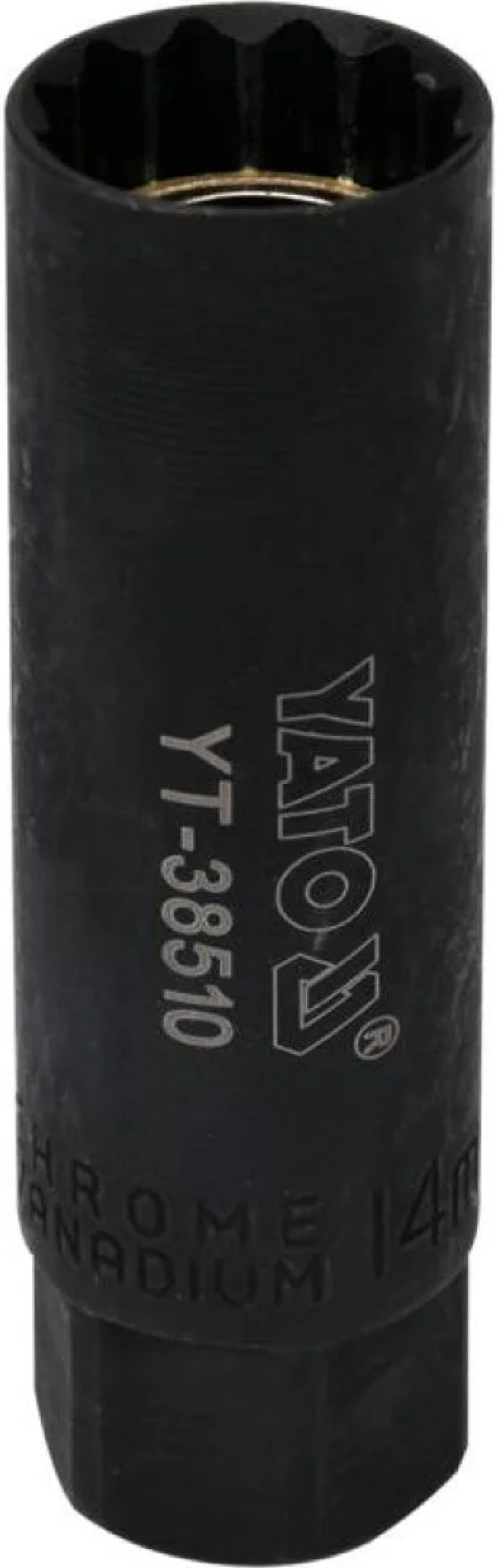 Головка торцевая Yato (YT-38510) фото1