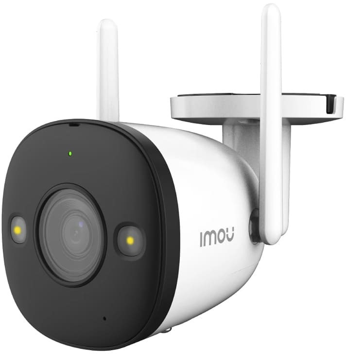 IP-камера Imou Bullet 3MP (IPC-K3DP-3H0WF) 2.8мм фото1