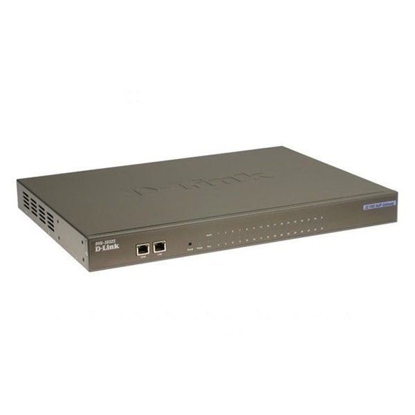 VoIP-Шлюз D-Link DVG-3032S 32FXO-ports Gateway (DVG-3032S)фото