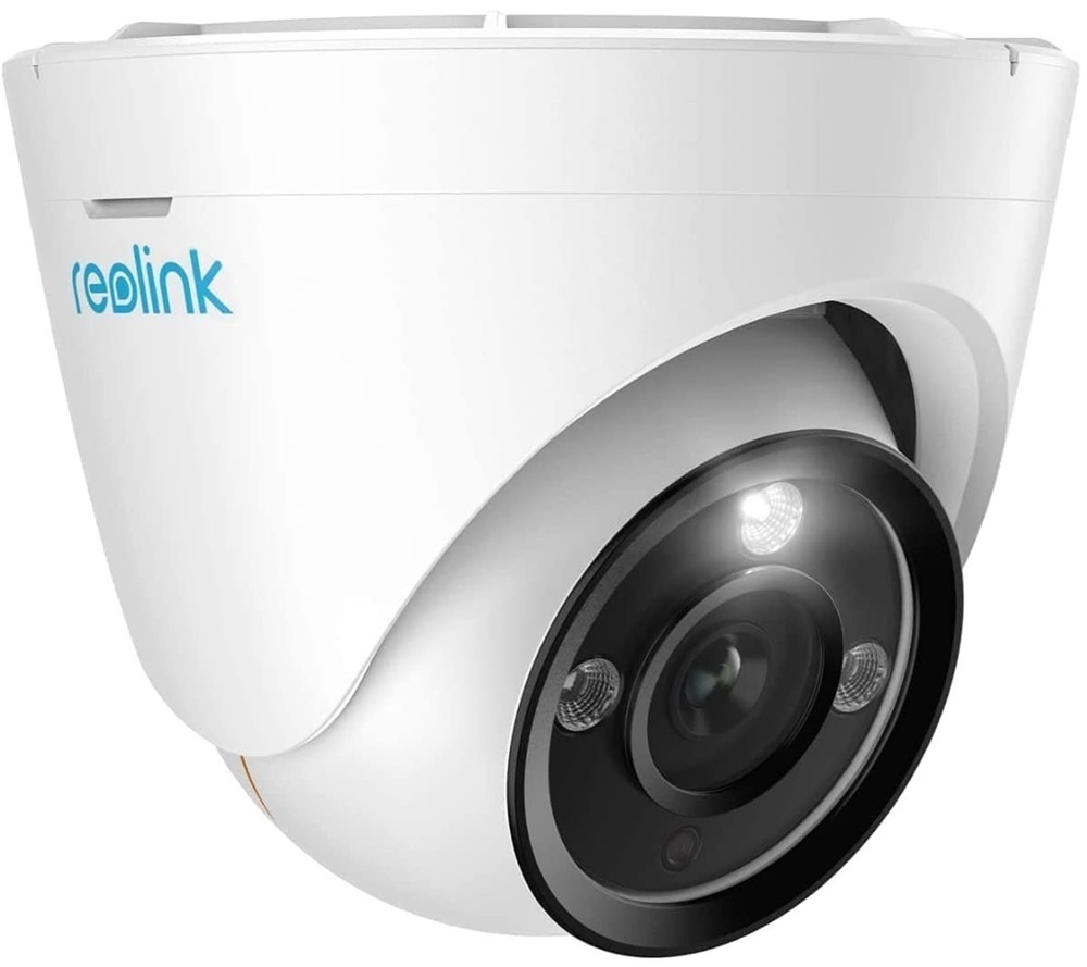 IP-камера Reolink P434 2.8-8mm (RLC-833A) фото1