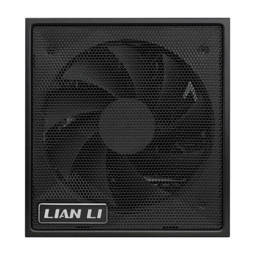 Блок питания Lian Li SX1000P Black, EU Cord (G9P.SX1000P.B000.EU)