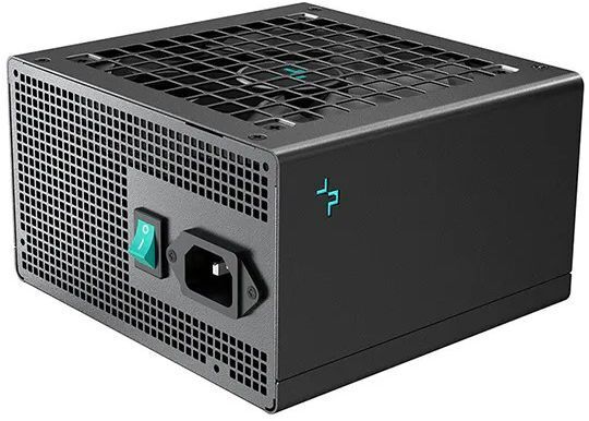 Блок живлення Deepcool 750W (PN750M) фото1