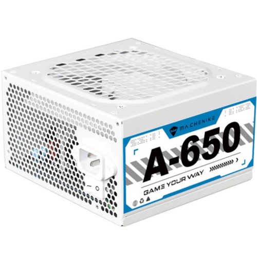 Блок питания Machenike 650W (GTI 650MW-EUR)