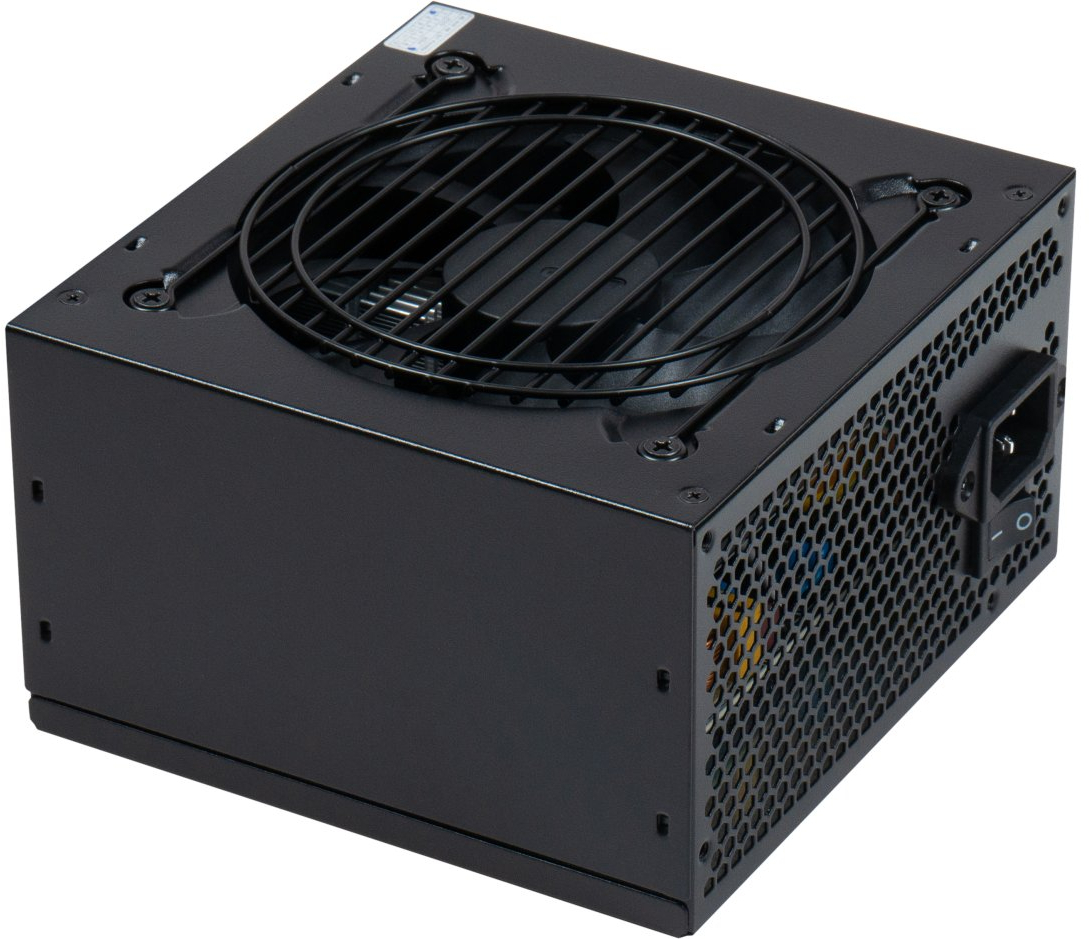 Блок живлення Vinga 600W (VPS-600B1) фото1