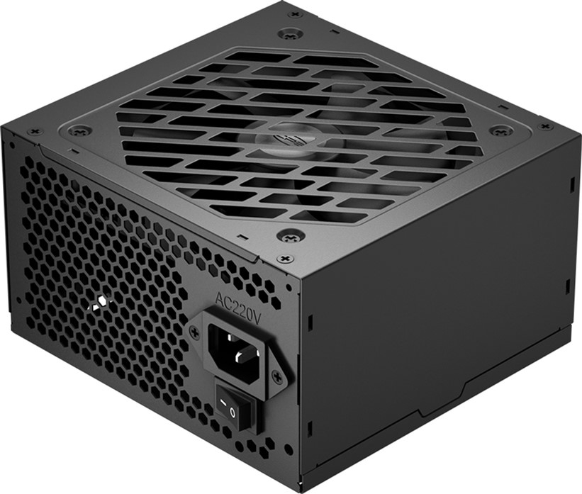 Блок живлення PcCooler 600W (AF600) фото1