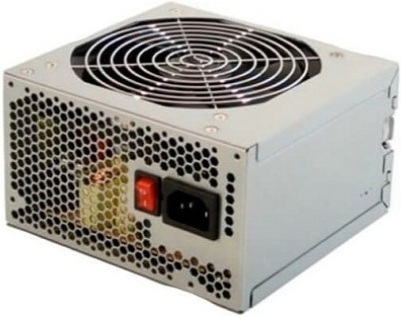 Блок питания Delux DLP-40DG 550W bulk фото1