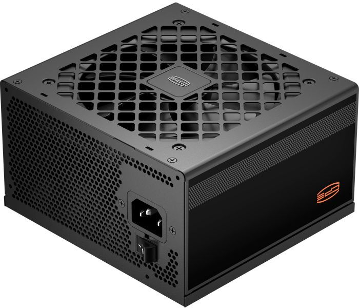 Блок живлення PcCooler 850W (KN850) фото1