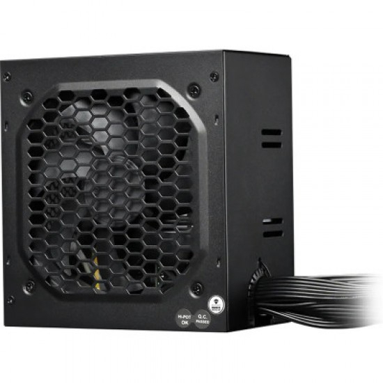 Блок живлення Machenike 1000W (GTR PLUS1000MB-EUR) фото1