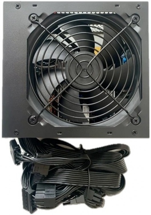 Блок питания Delux DLP-55DG 700W фото1