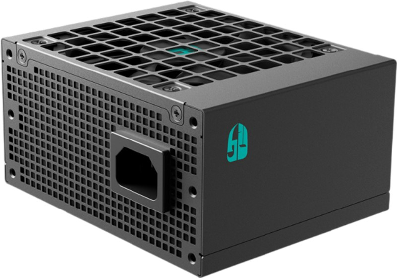Блок питания DeepCool GamerStorm 750W (R-PS750G-FE0B-JGEU) фото1