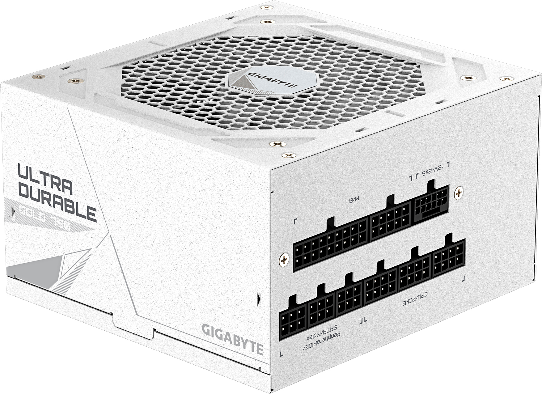 Блок питания Gigabyte GP-UD750GM PG5 V2 ICE 750W фото1