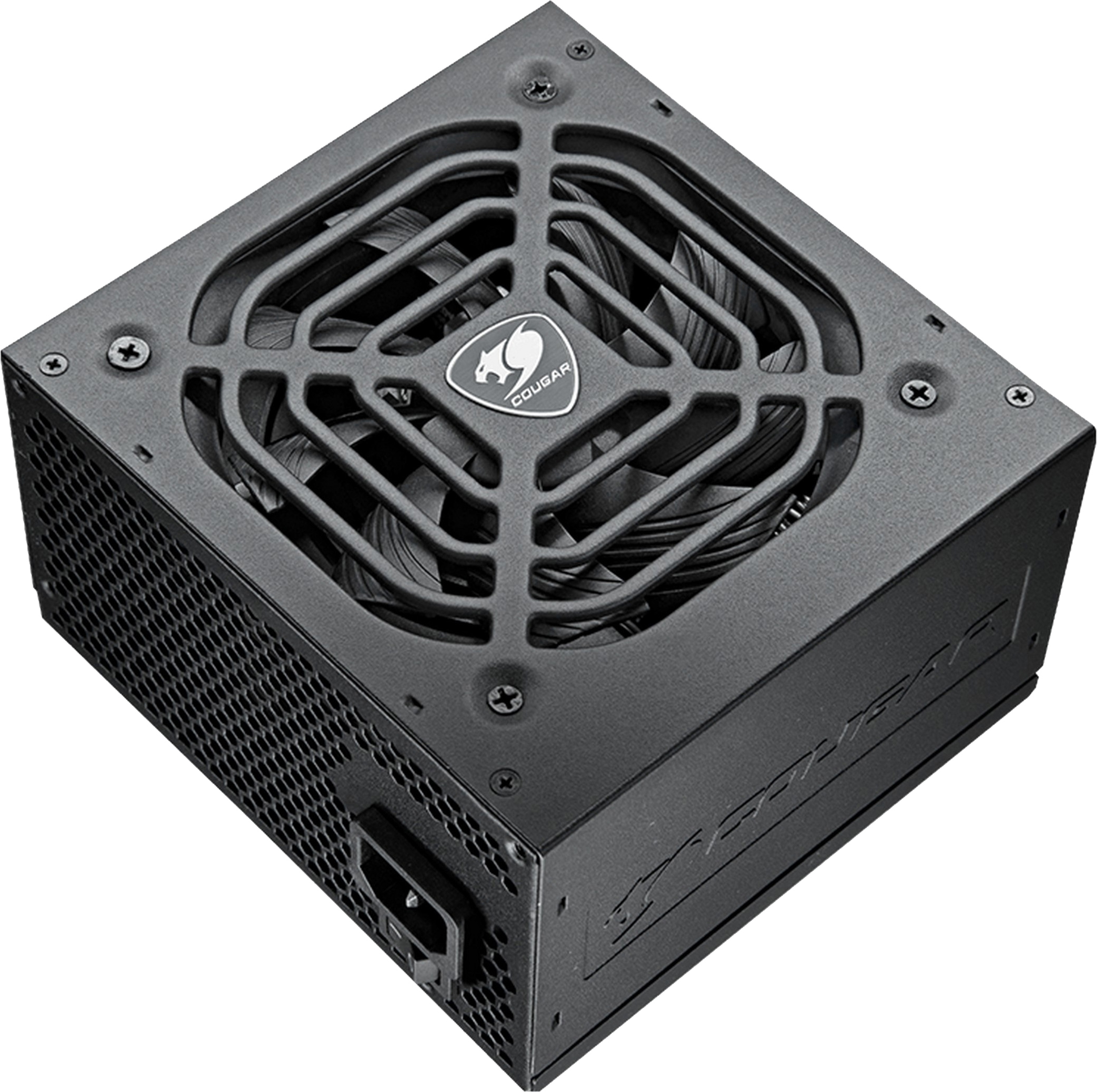 Блок питания Cougar STC500 500W фото1