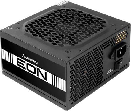 Блок живлення Chieftec 400W EON (ZPU-400S) фото1
