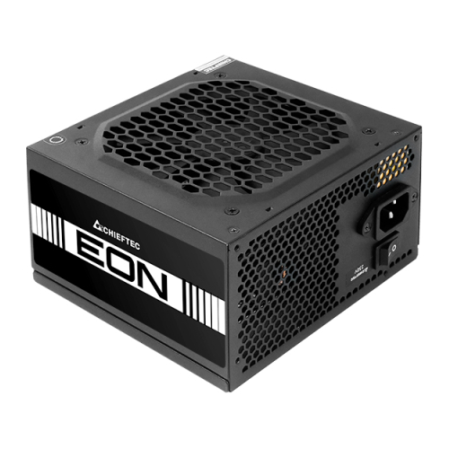 Блок питания Chieftec 400W EON (ZPU-400S)