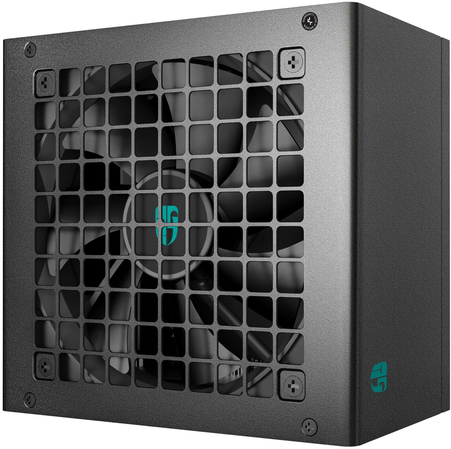 Блок живлення DeepCool GamerStorm 850W (R-PN850D-FC0B-JGEU-V2) фото1