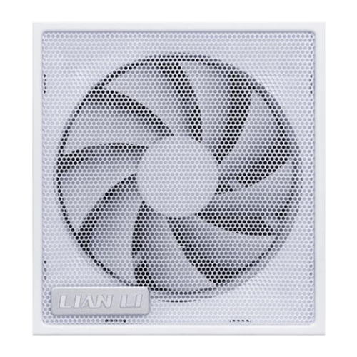 Блок питания Lian Li SX1200P White, EU Cord (G9P.SX1200P.W000.EU)