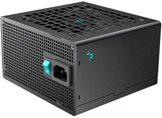 Блок питания DeepCool 800W (R-PL800D-FC0B-EU-V2) фото1
