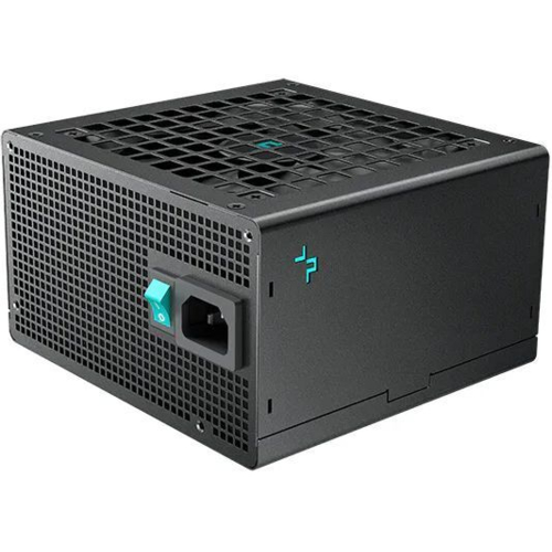 Блок питания DeepCool 800W (R-PL800D-FC0B-EU-V2)