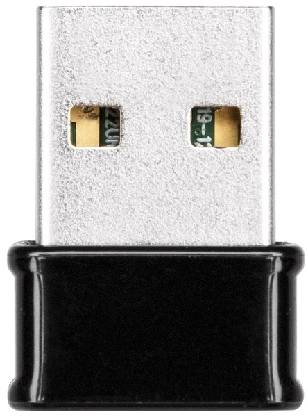 WiFi-адаптер Edimax EW-7822ULC (AC1200, MU-MIMO, Beamforming, nano) фото1