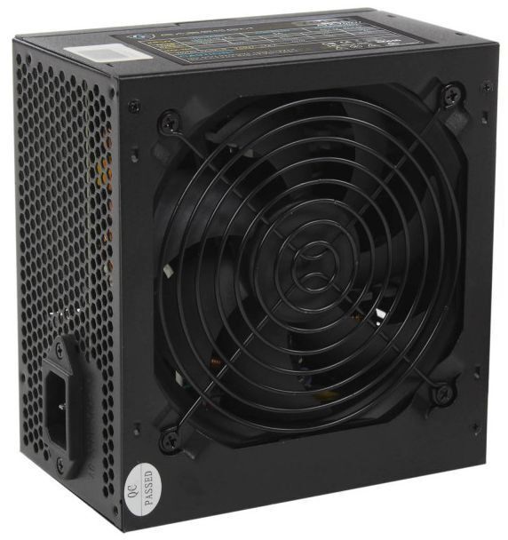 Блок живлення CaseCom CM 700 ATX 700W фото1