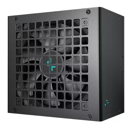 Блок питания DeepCool 650W (R-PL650D-FC0B-EU-V2)