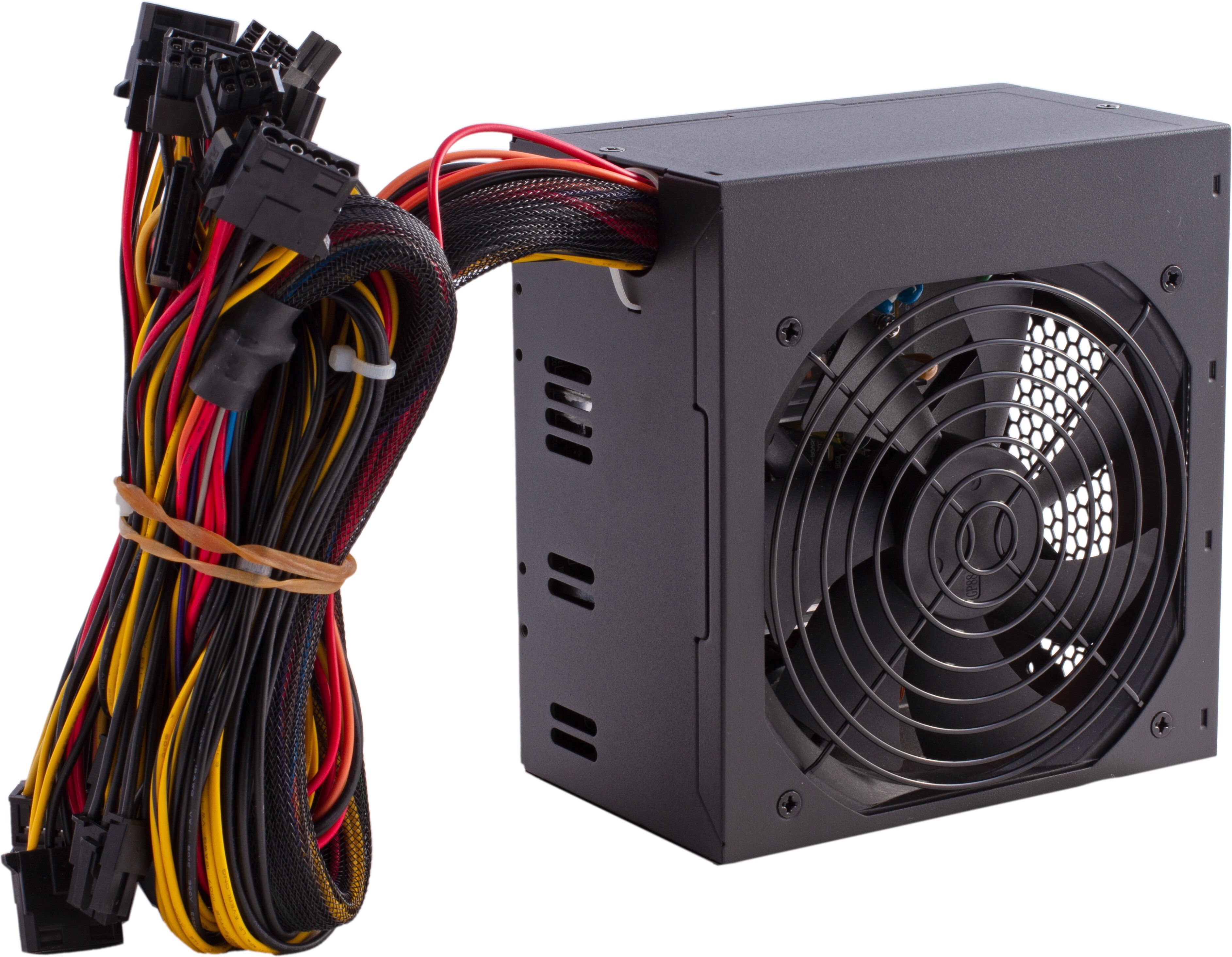 Блок живлення FSP 700W (ATX-700PNR PRO) фото1