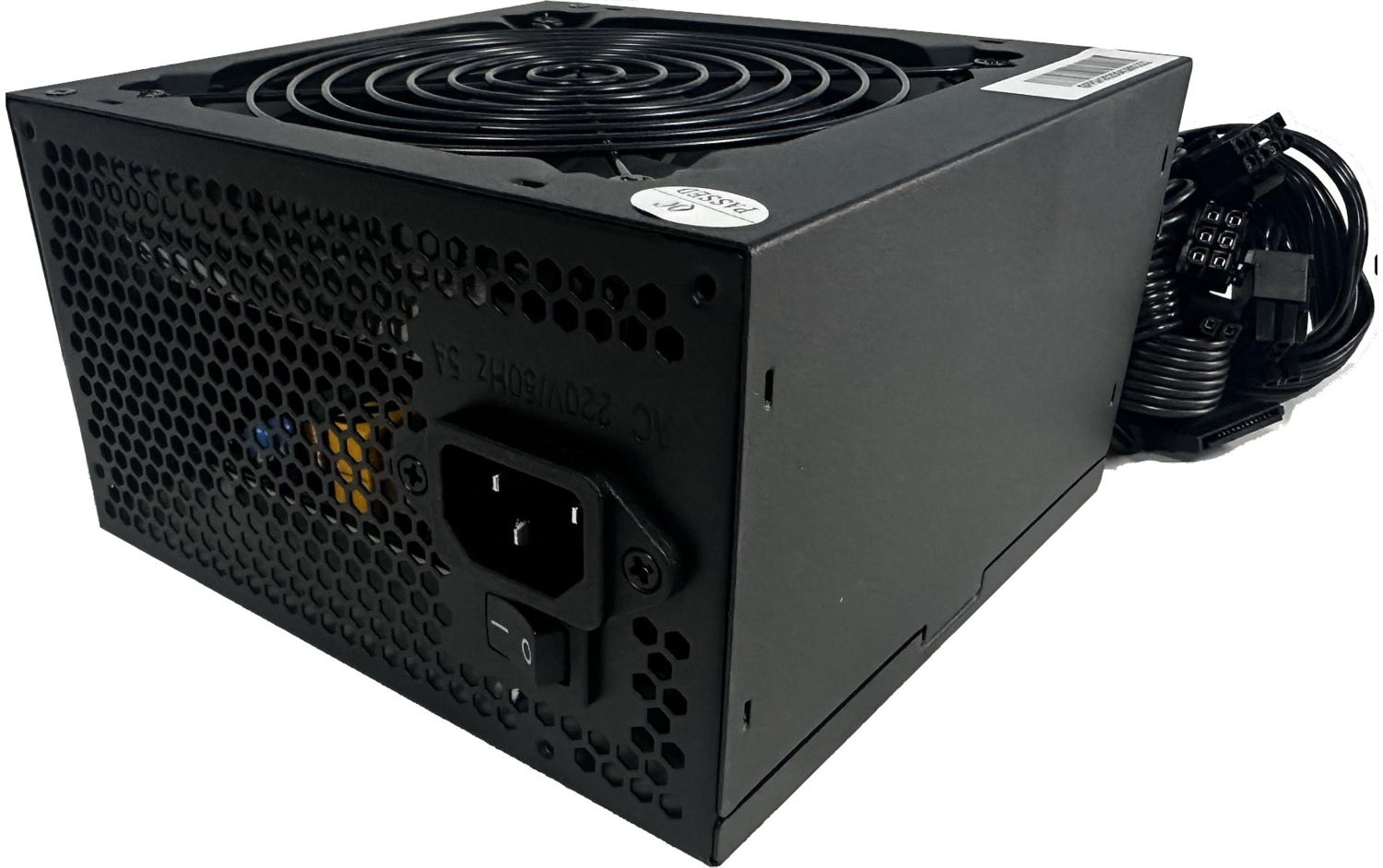 Блок живлення CaseCom CM 750 ATX 750W