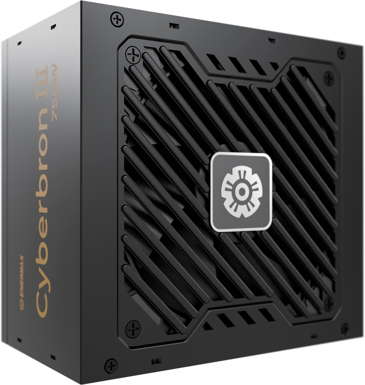 Блок живлення Enermax 750W Cyberbron III (EMB750EWT-NAC) фото1