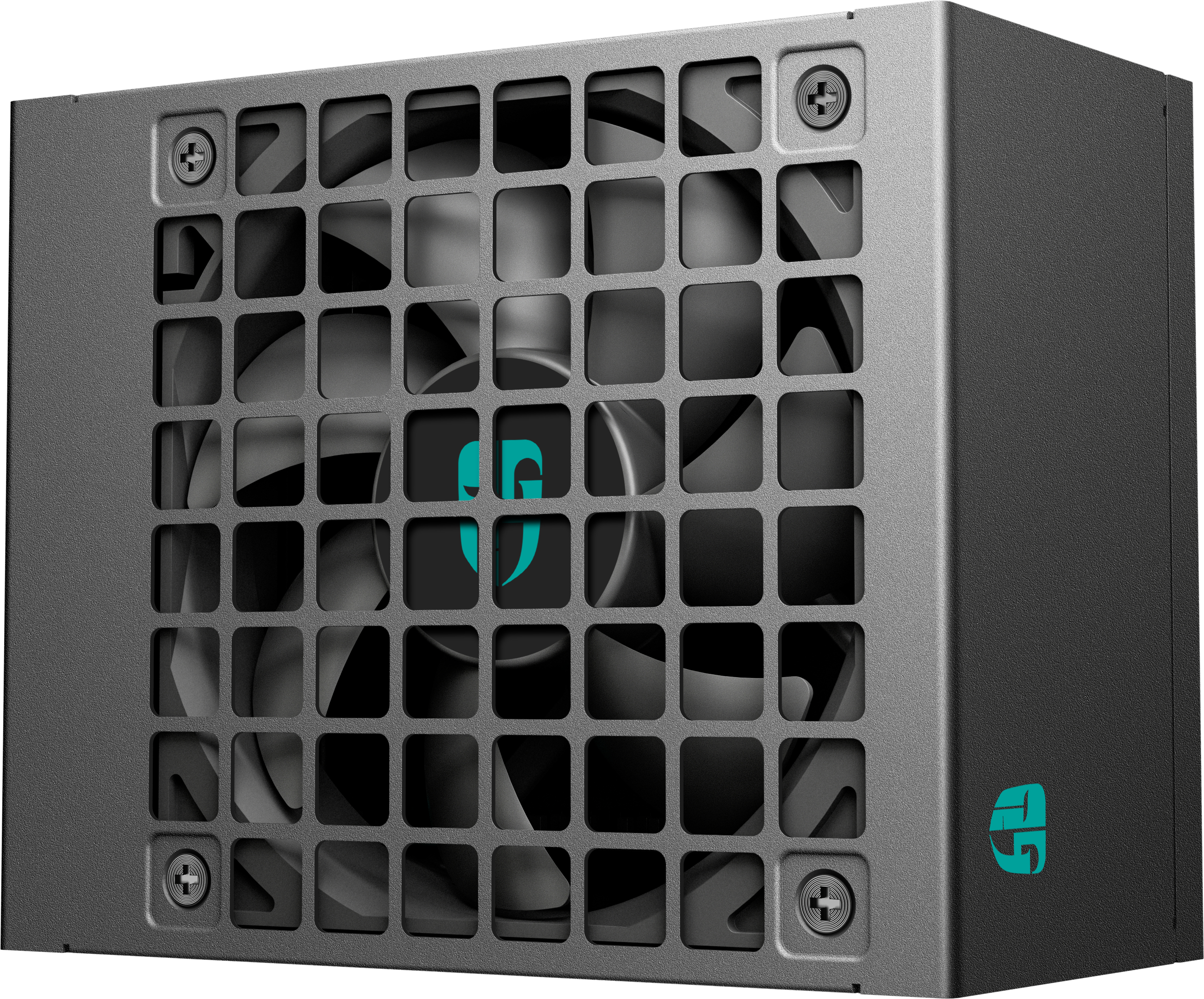 Блок живлення DeepCool GamerStorm 850W (R-PS850G-FE0B-JGEU) фото1